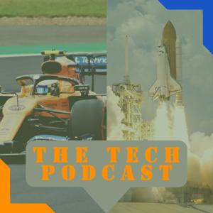 The Tech Podcast