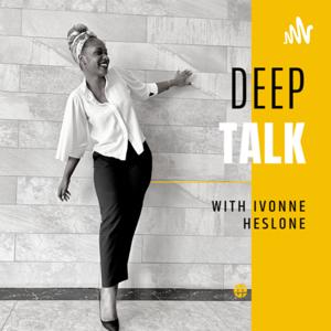 DeeptalkwithIvonne