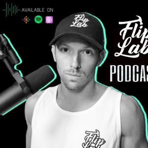 Flip Lab Podcast