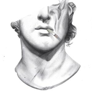 From the Wife of an Addict