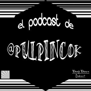 Somos Fans! \m/ (Podcast) - www.poderato.com/pulpincok