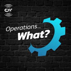 Operations... WHAT?