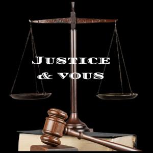 JUSTICE & VOUS