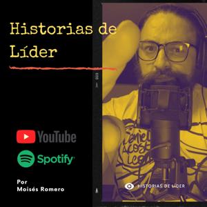 Historias de Líder