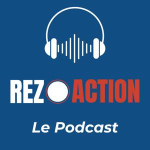 Le Podcast RezoAction