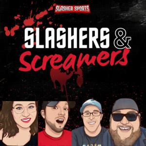 Slashers & Screamers