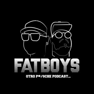 FATBOYS PODCAST