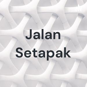 Jalan Setapak