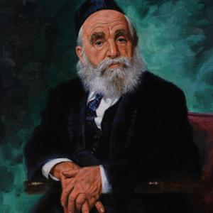 Rav Moshe-The Art of Psak with Rabbi Aryeh Klapper