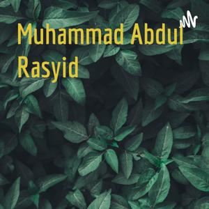 Muhammad Abdul Rasyid