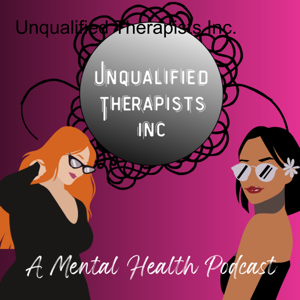 Unqualified Therapists Inc.