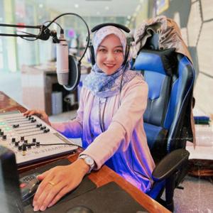 Andini Miza Putri