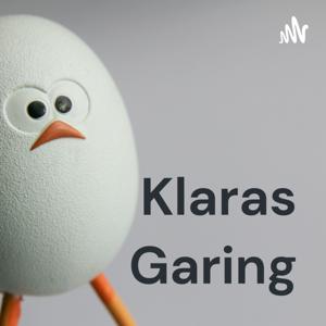 Klaras Garing