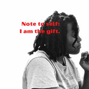 You Are The Gift Podcast with Shae Davis