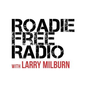 Roadie Free Radio