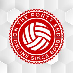 OnThePontyEnd.com | The Podcast