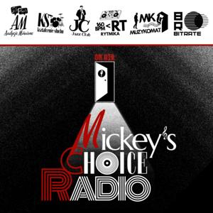 Mickey's Choice RADIO - Audycje Mówione