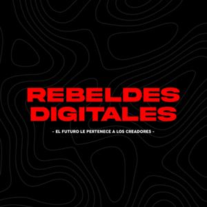 REBELDES DIGITALES