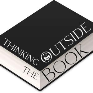 Thinking Outside the Book