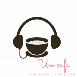 Un café con Maravilla de Mujer