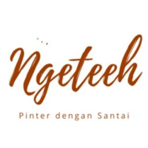 Ngeteeh