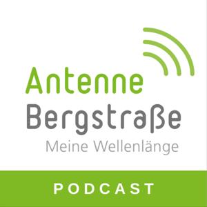 Antenne-Bergstraße-Podcast