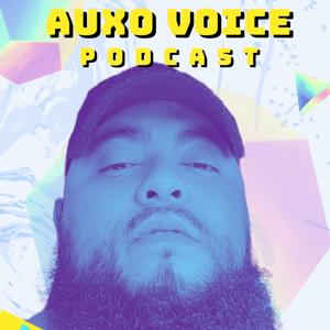 Auxo Voice