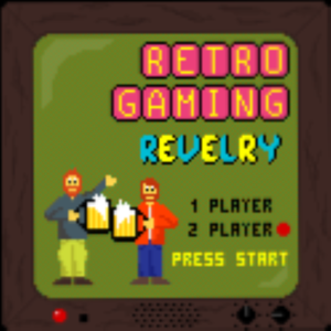 Retro Gaming Revelry