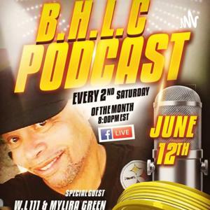 BHLC Podcast