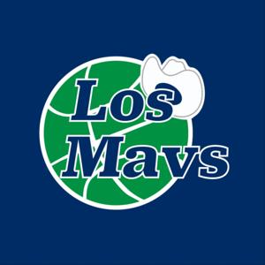 Los Mavs en Español