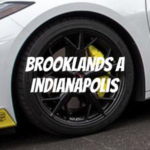 Brooklands a Indianapolis