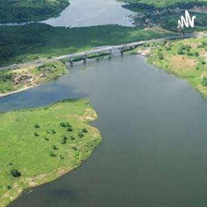 Química ambiental - Poluição do Rio Jacuipe