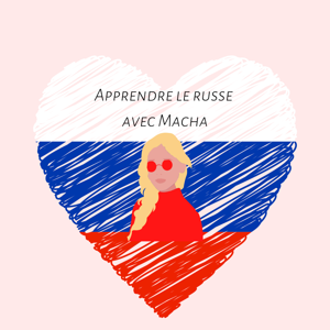 Le russe avec Macha by Le russe avec Macha