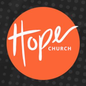 Hope Church of Winter Garden, Florida