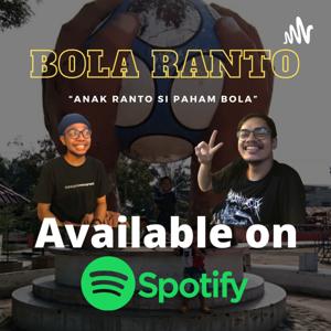 Bola Ranto.