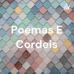 Poemas E Cordeis