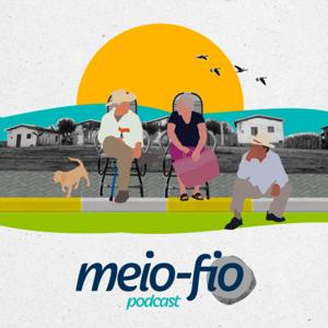Podcast Meio-Fio