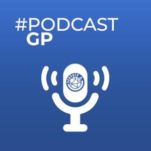 #PodcastGP