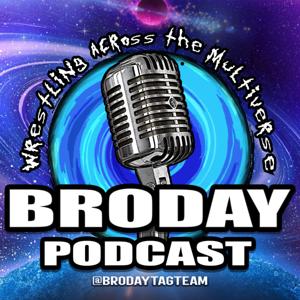 BroDay | #NoPlanB Podcast