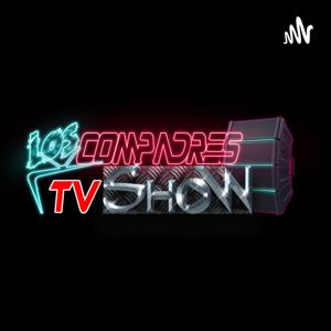 Los Compadres Tv Show