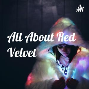 All About Red Velvet