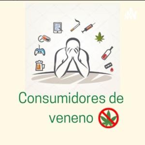 Consumidores de veneno