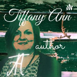 Tiffany Ann Books