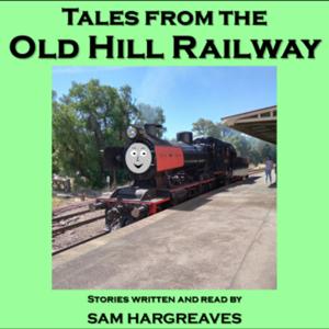 Tales from the Old Hill Railway