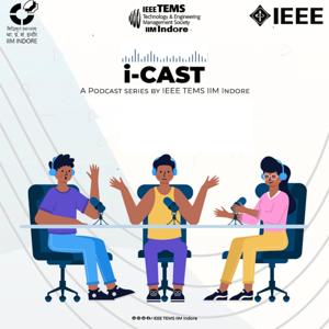 IEEE-TEMS: I-CAST