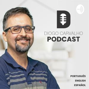 DIOGO CARVALHO PODCAST