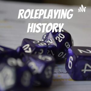 Roleplaying History by Wayne Davis