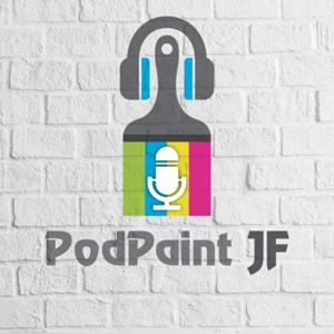 Pod Paint JF