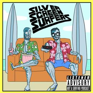 Silver Screen Surfers