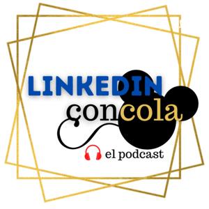 LinkedIn Con Cola